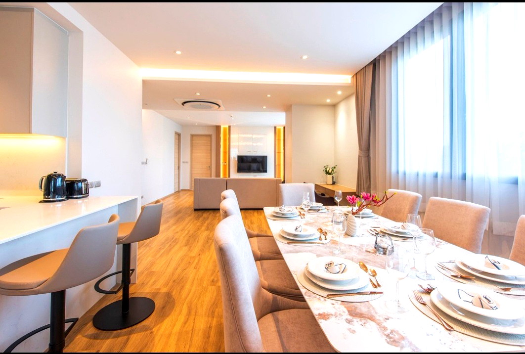 Pictures of Bearing residence  1/37