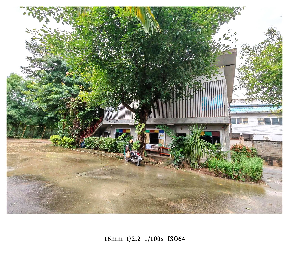 Pictures of king Hotel 6/9