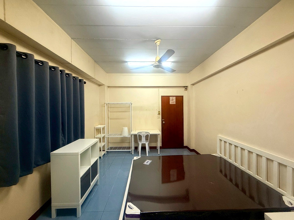 Pictures of Samai Apartments 3 11/12