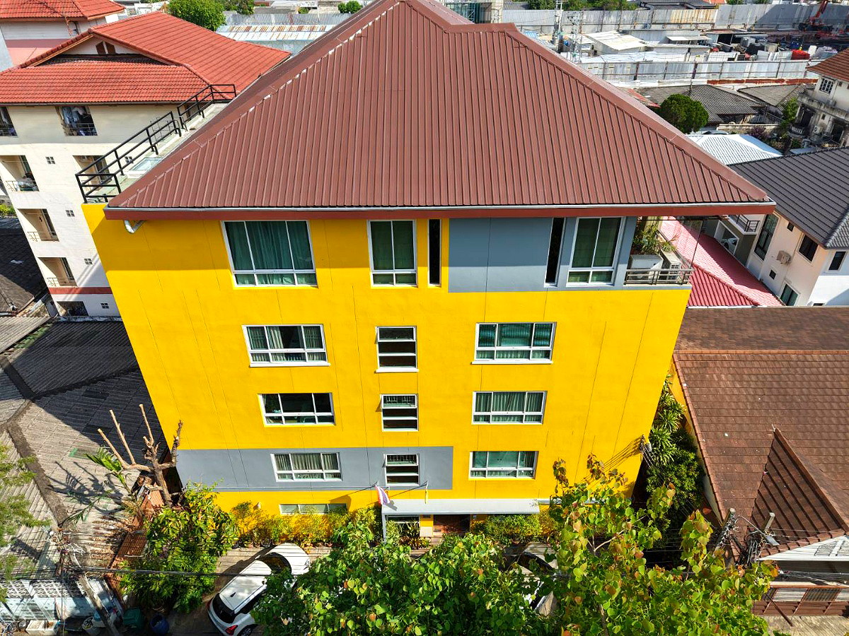 รูปภาพ พันธ์ทิพย์เพลส อพาร์ทเมน้นท์ | อพาร์ทเม้นท์ หอพัก ที่พัก ห้องพัก - รูปที่ 3/15