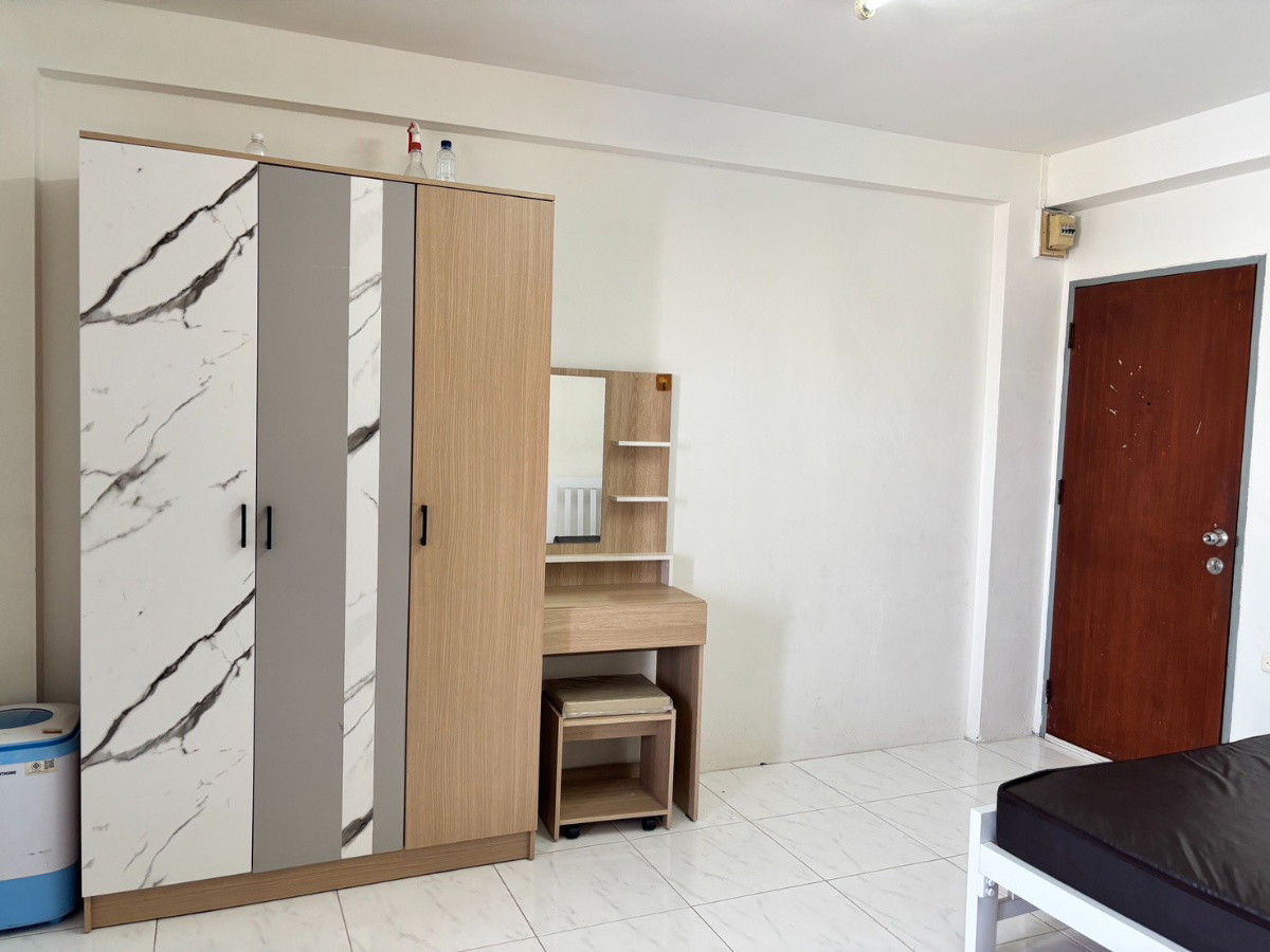 Condo · Bang Khen, bangkok — photo 3