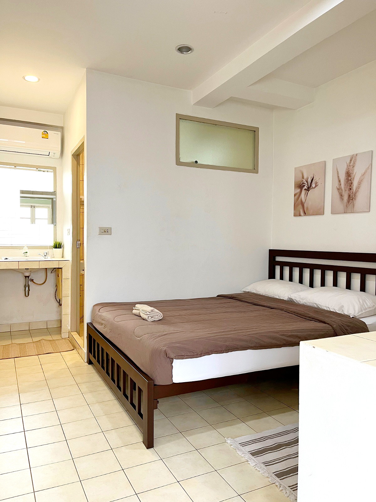 รูปภาพ บ้านในร้านอาหารไทย | อพาร์ทเม้นท์ หอพัก ที่พัก ห้องพัก - รูปที่ 30/58