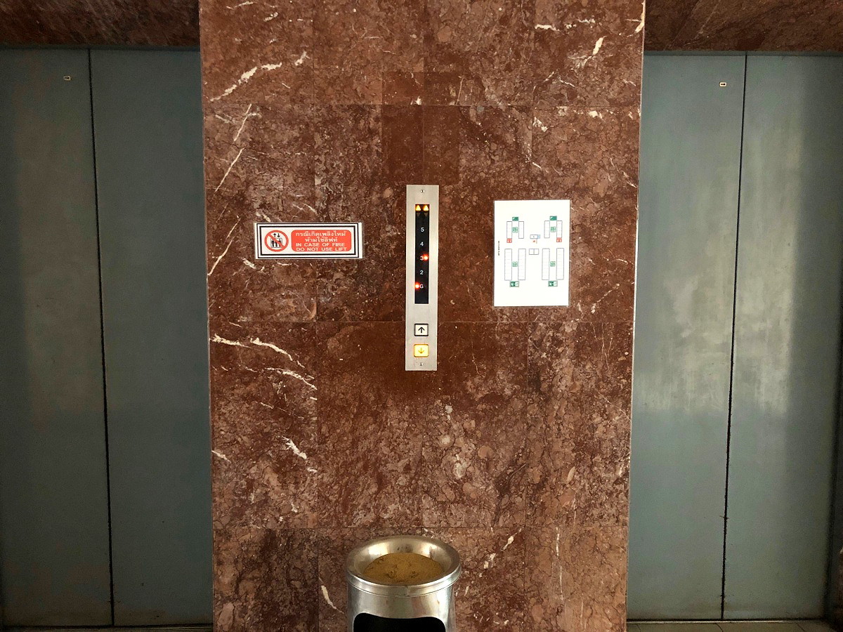 รูปภาพ อมตะแมนชั่น | อพาร์ทเม้นท์ หอพัก ที่พัก ห้องพัก - รูปที่ 3/9