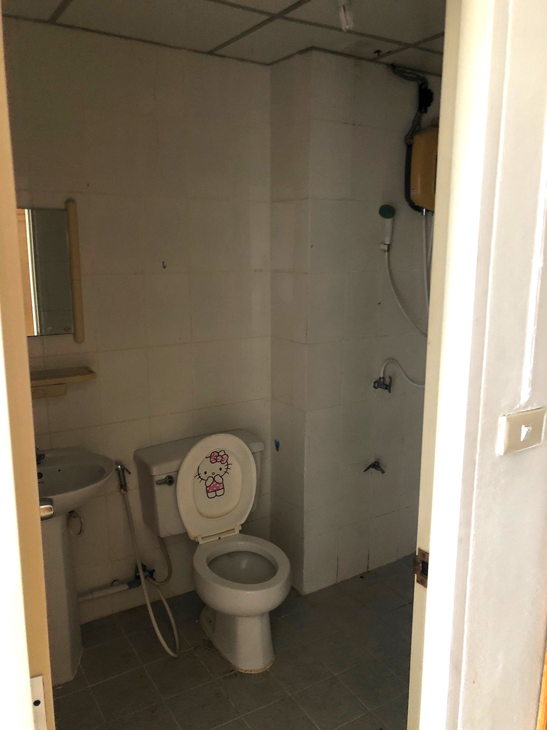 รูปภาพ สุขสวัสดิ์โมเดิร์นคอนโดวิว | อพาร์ทเม้นท์ หอพัก ที่พัก ห้องพัก - รูปที่ 3/4