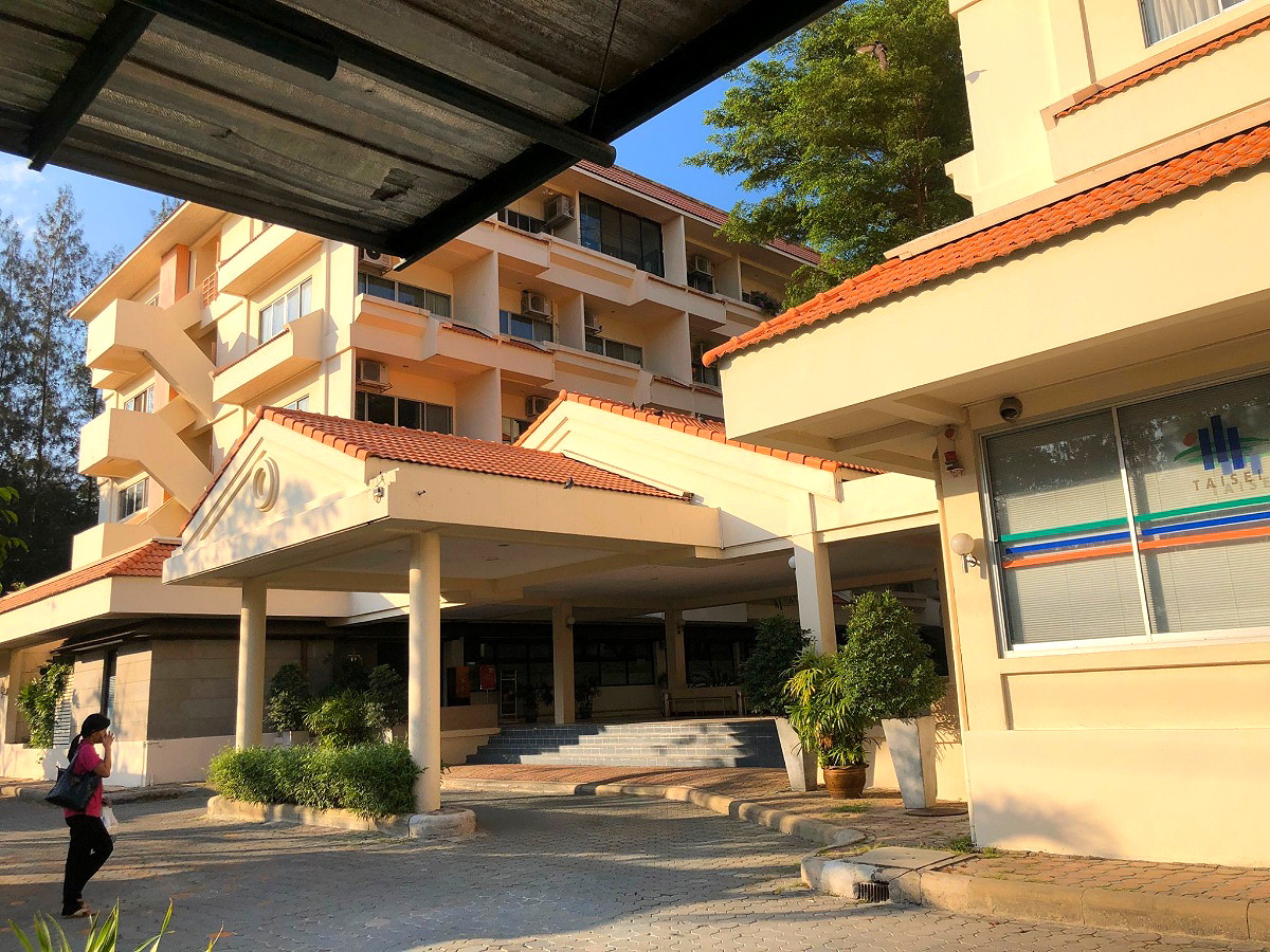 รูปภาพ อมตะแมนชั่น | อพาร์ทเม้นท์ หอพัก ที่พัก ห้องพัก - รูปที่ 7/9