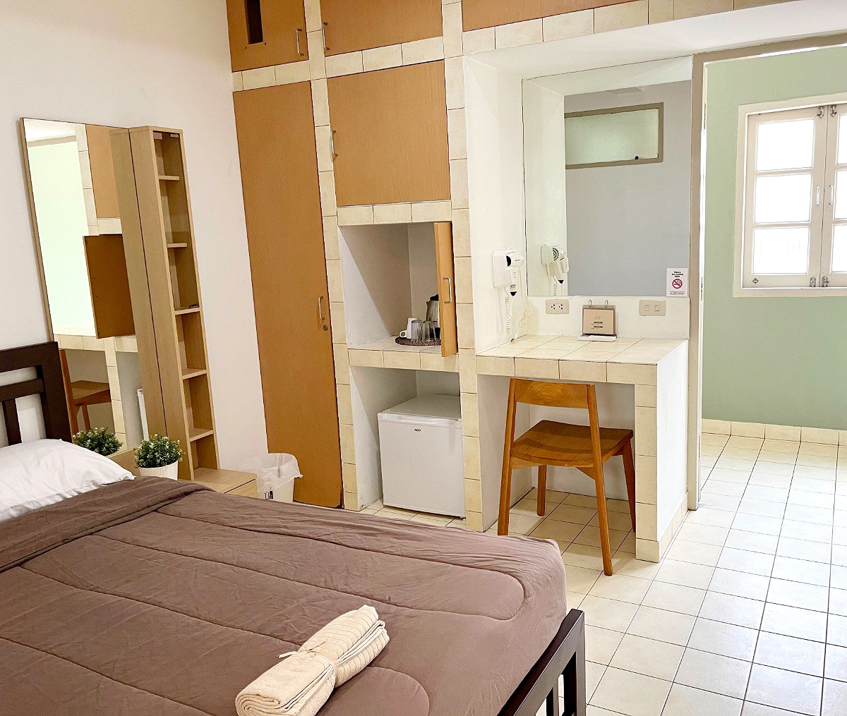 รูปภาพ บ้านในร้านอาหารไทย | อพาร์ทเม้นท์ หอพัก ที่พัก ห้องพัก - รูปที่ 35/58