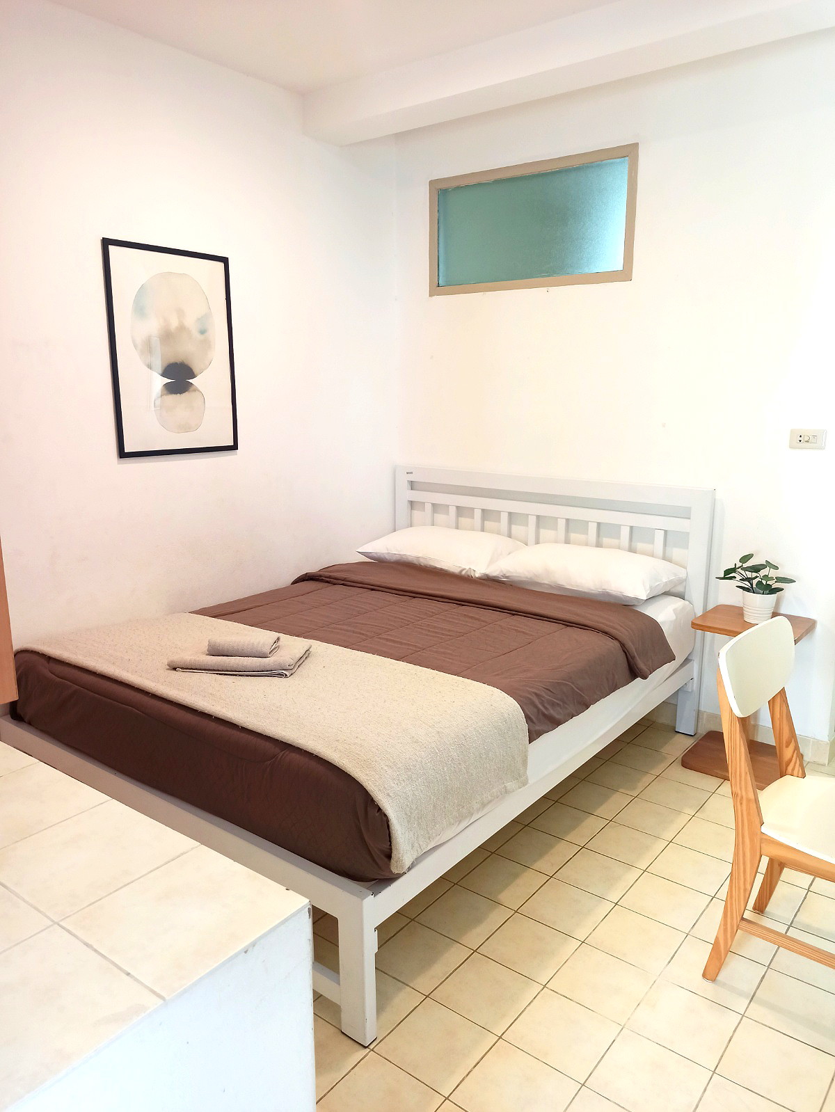 รูปภาพ บ้านในร้านอาหารไทย | อพาร์ทเม้นท์ หอพัก ที่พัก ห้องพัก - รูปที่ 43/58