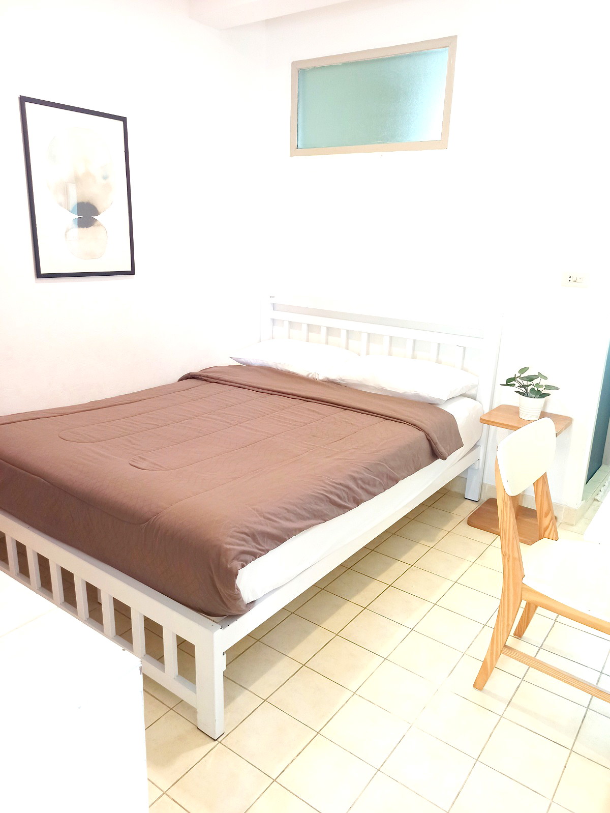 รูปภาพ บ้านในร้านอาหารไทย | อพาร์ทเม้นท์ หอพัก ที่พัก ห้องพัก - รูปที่ 48/58