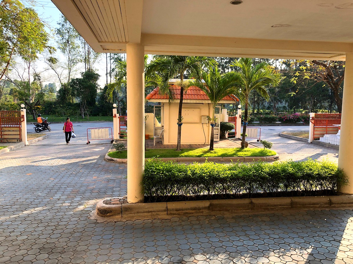 รูปภาพ อมตะแมนชั่น | อพาร์ทเม้นท์ หอพัก ที่พัก ห้องพัก - รูปที่ 6/9