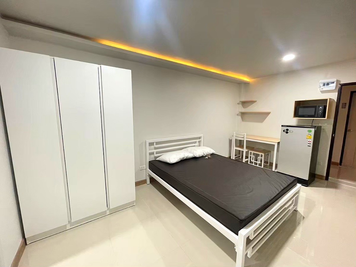 รูปภาพ The Circle รัชดา 36 | อพาร์ทเม้นท์ หอพัก ที่พัก ห้องพัก - รูปที่ 4/4