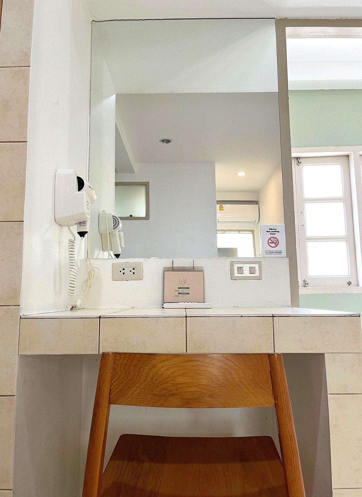 รูปภาพ บ้านในร้านอาหารไทย | อพาร์ทเม้นท์ หอพัก ที่พัก ห้องพัก - รูปที่ 22/58