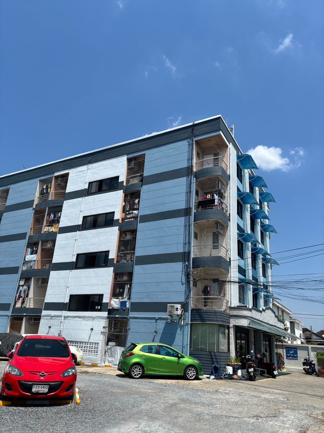 Condo · Bang Khen, bangkok — photo 1
