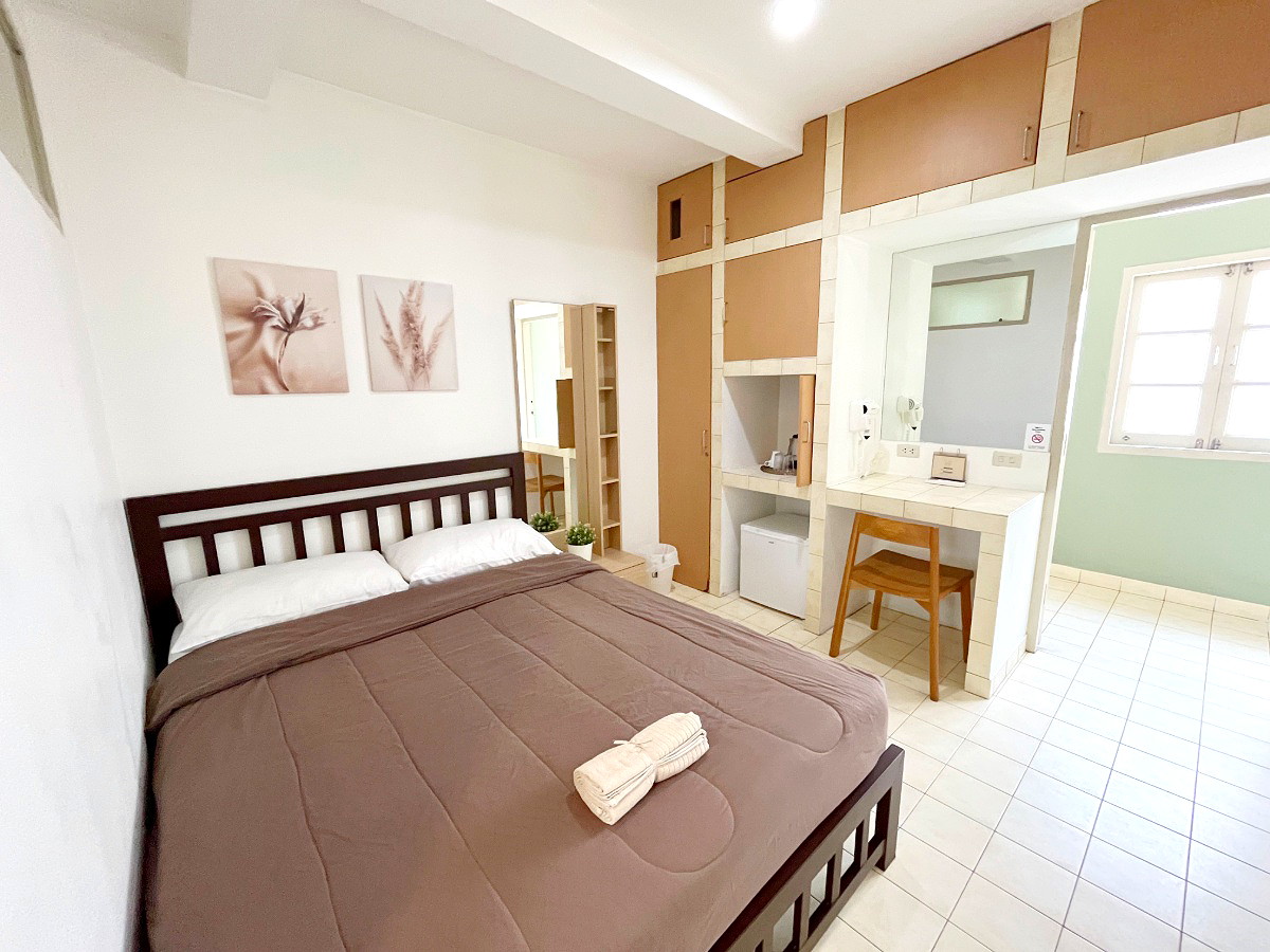 รูปภาพ บ้านในร้านอาหารไทย | อพาร์ทเม้นท์ หอพัก ที่พัก ห้องพัก - รูปที่ 33/58