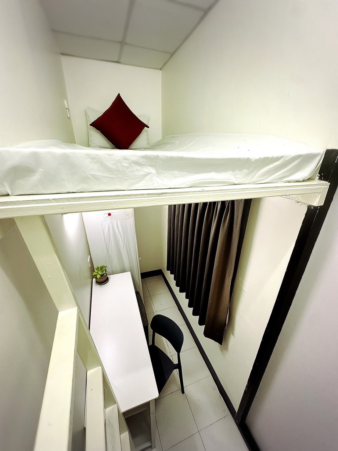 Condo · Khlong Toei, bangkok — photo 1