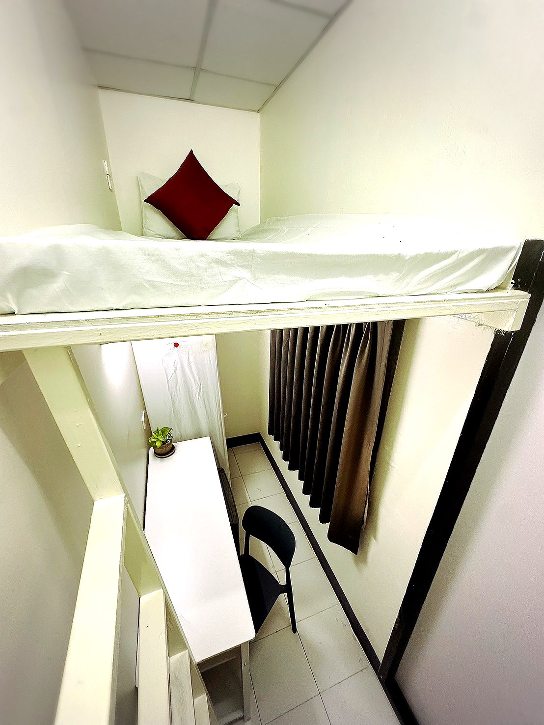 Pictures of Poomjit Lady Room 1/10