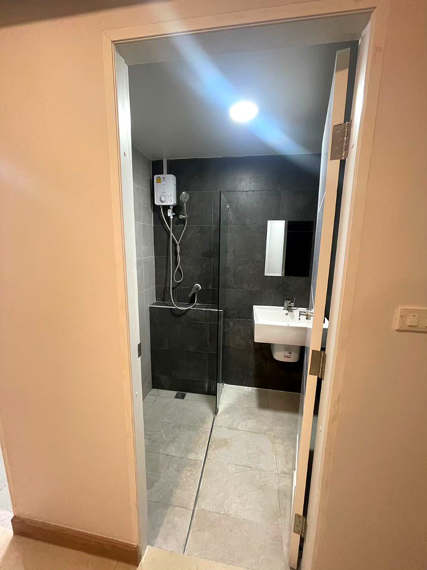 รูปภาพ The Circle รัชดา 36 | อพาร์ทเม้นท์ หอพัก ที่พัก ห้องพัก - รูปที่ 2/4