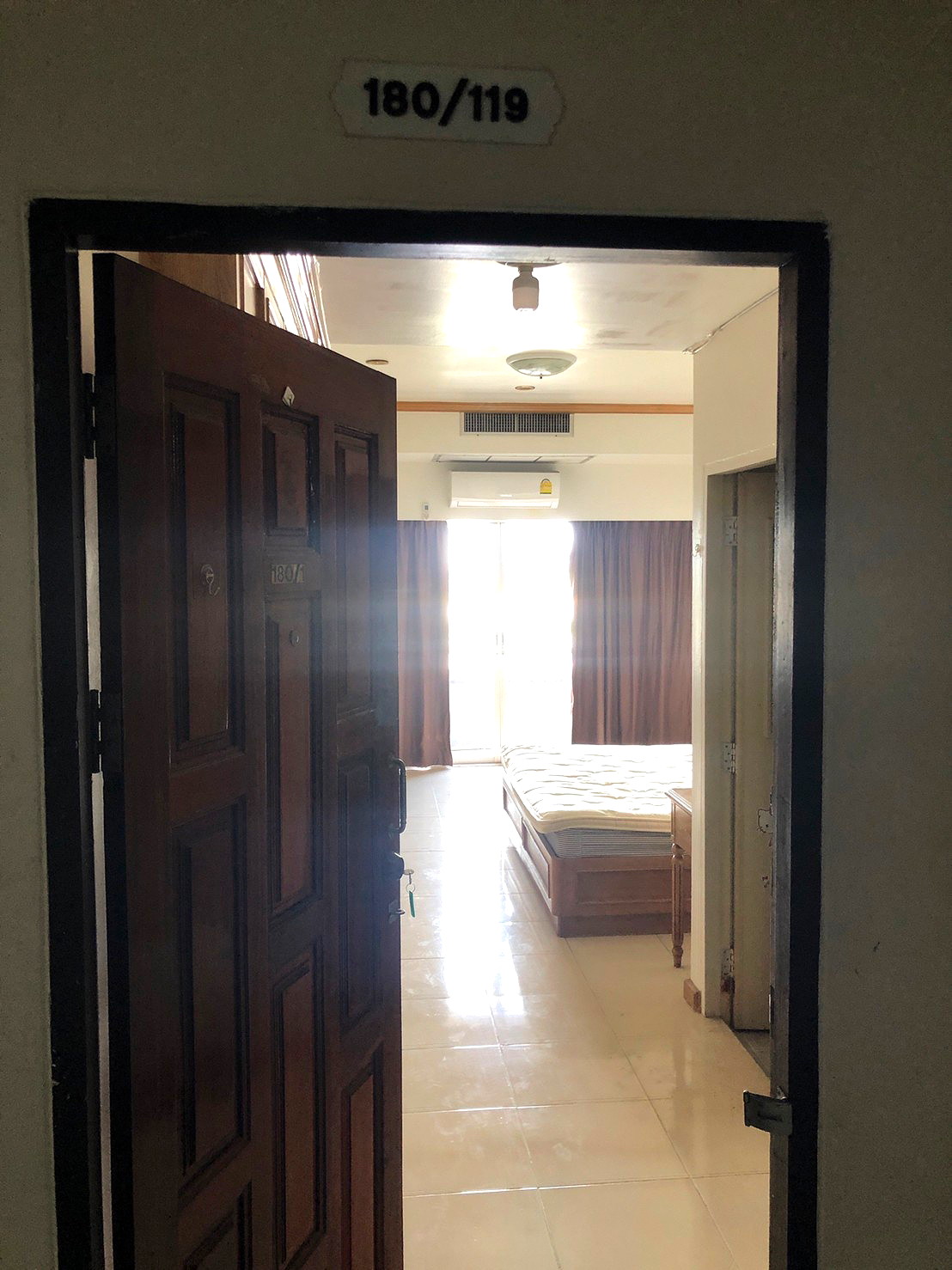 รูปภาพ สุขสวัสดิ์โมเดิร์นคอนโดวิว | อพาร์ทเม้นท์ หอพัก ที่พัก ห้องพัก - รูปที่ 4/4