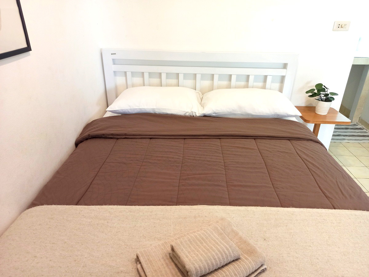 รูปภาพ บ้านในร้านอาหารไทย | อพาร์ทเม้นท์ หอพัก ที่พัก ห้องพัก - รูปที่ 42/58