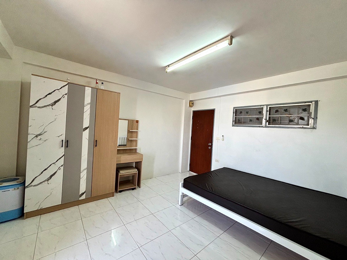 รูปภาพ มีสุข อพาร์ทเม้นท์ | อพาร์ทเม้นท์ หอพัก ที่พัก ห้องพัก - รูปที่ 2/5