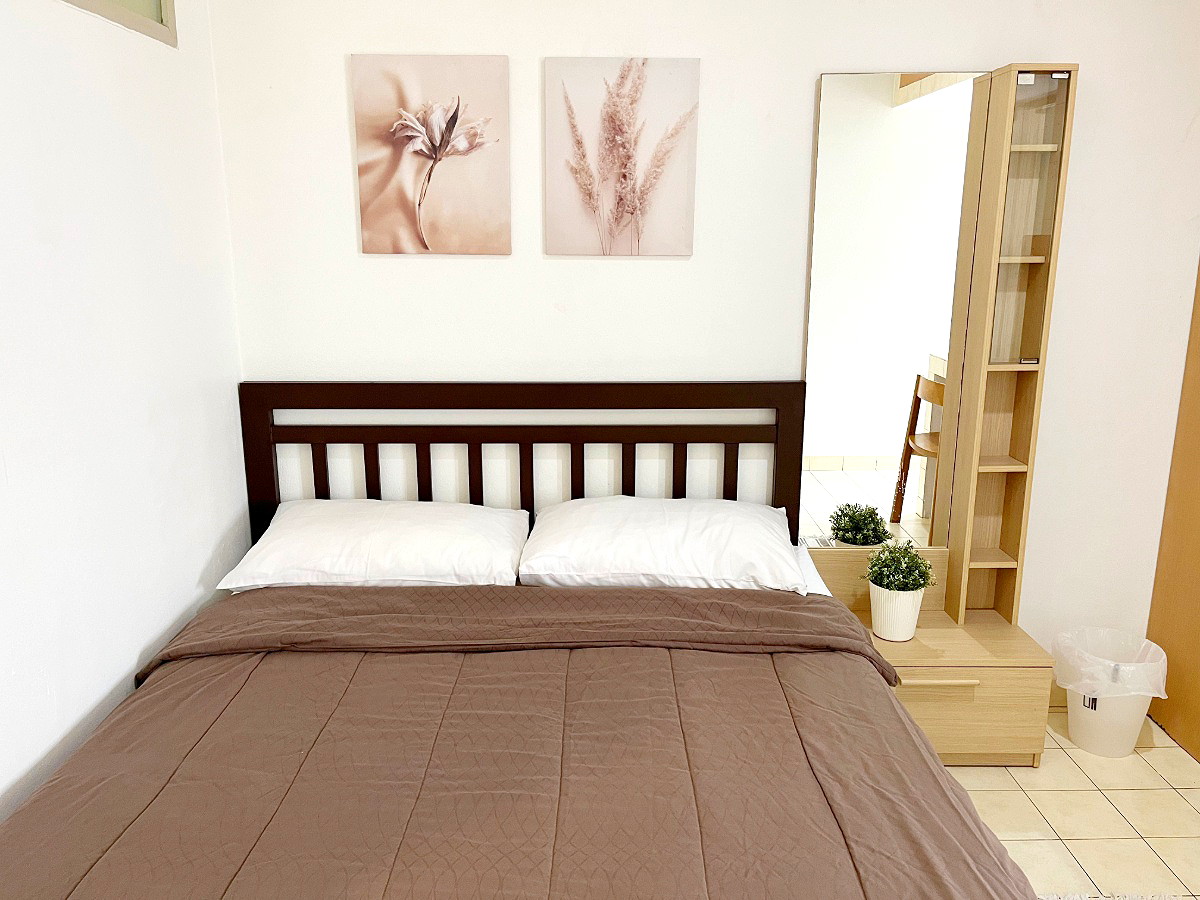 รูปภาพ บ้านในร้านอาหารไทย | อพาร์ทเม้นท์ หอพัก ที่พัก ห้องพัก - รูปที่ 37/58