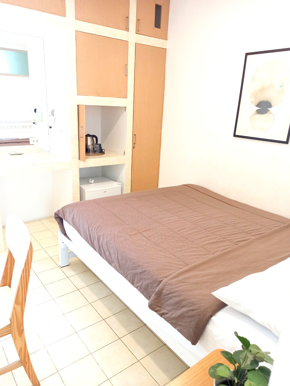 รูปภาพ บ้านในร้านอาหารไทย | อพาร์ทเม้นท์ หอพัก ที่พัก ห้องพัก - รูปที่ 47/58