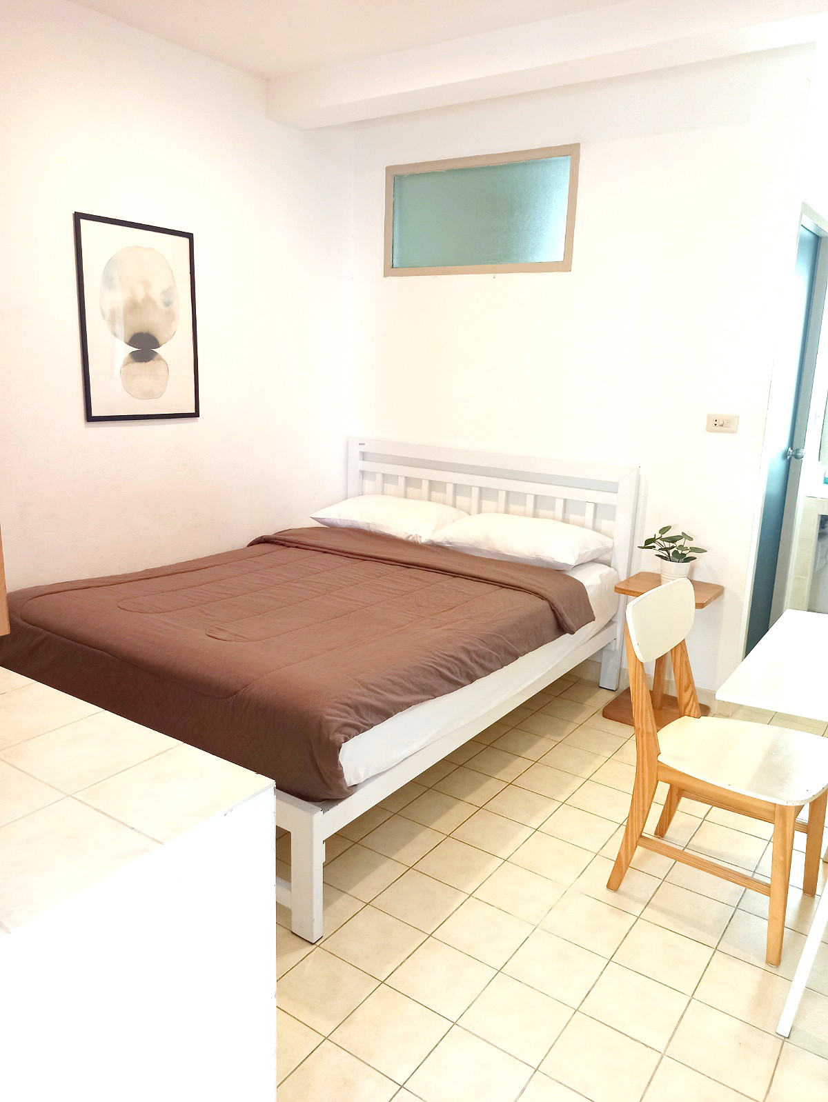 รูปภาพ บ้านในร้านอาหารไทย | อพาร์ทเม้นท์ หอพัก ที่พัก ห้องพัก - รูปที่ 44/58