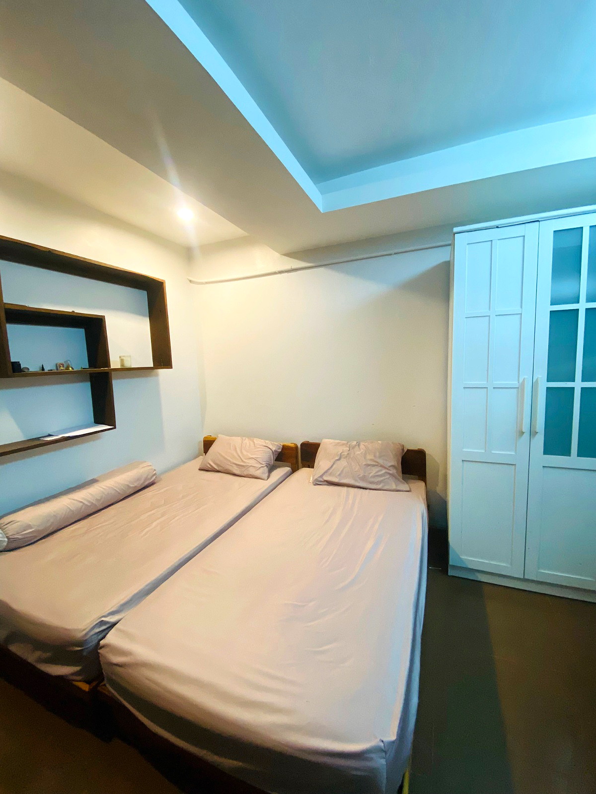 Pictures of Student Space 32  3/15