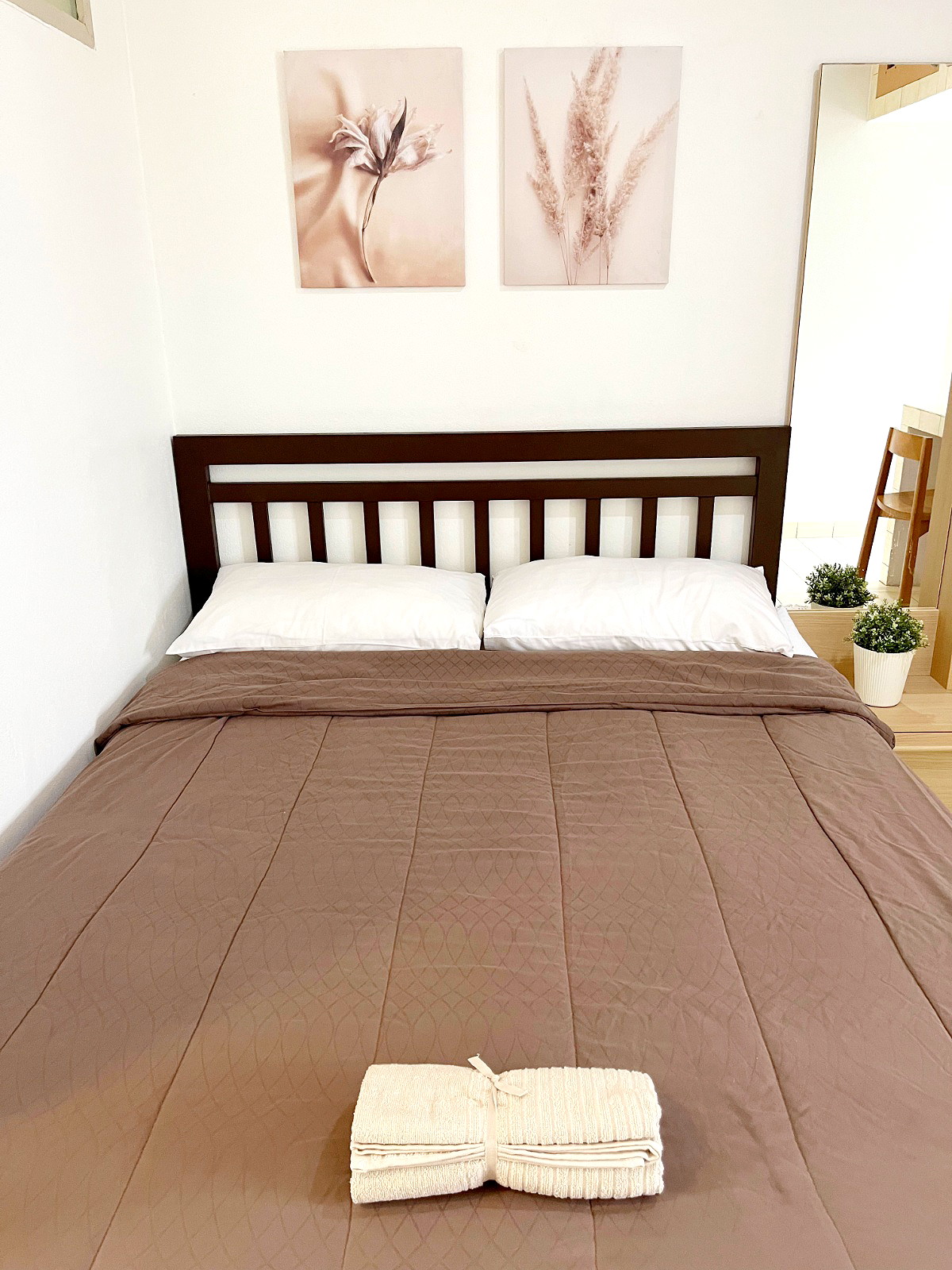 รูปภาพ บ้านในร้านอาหารไทย | อพาร์ทเม้นท์ หอพัก ที่พัก ห้องพัก - รูปที่ 32/58