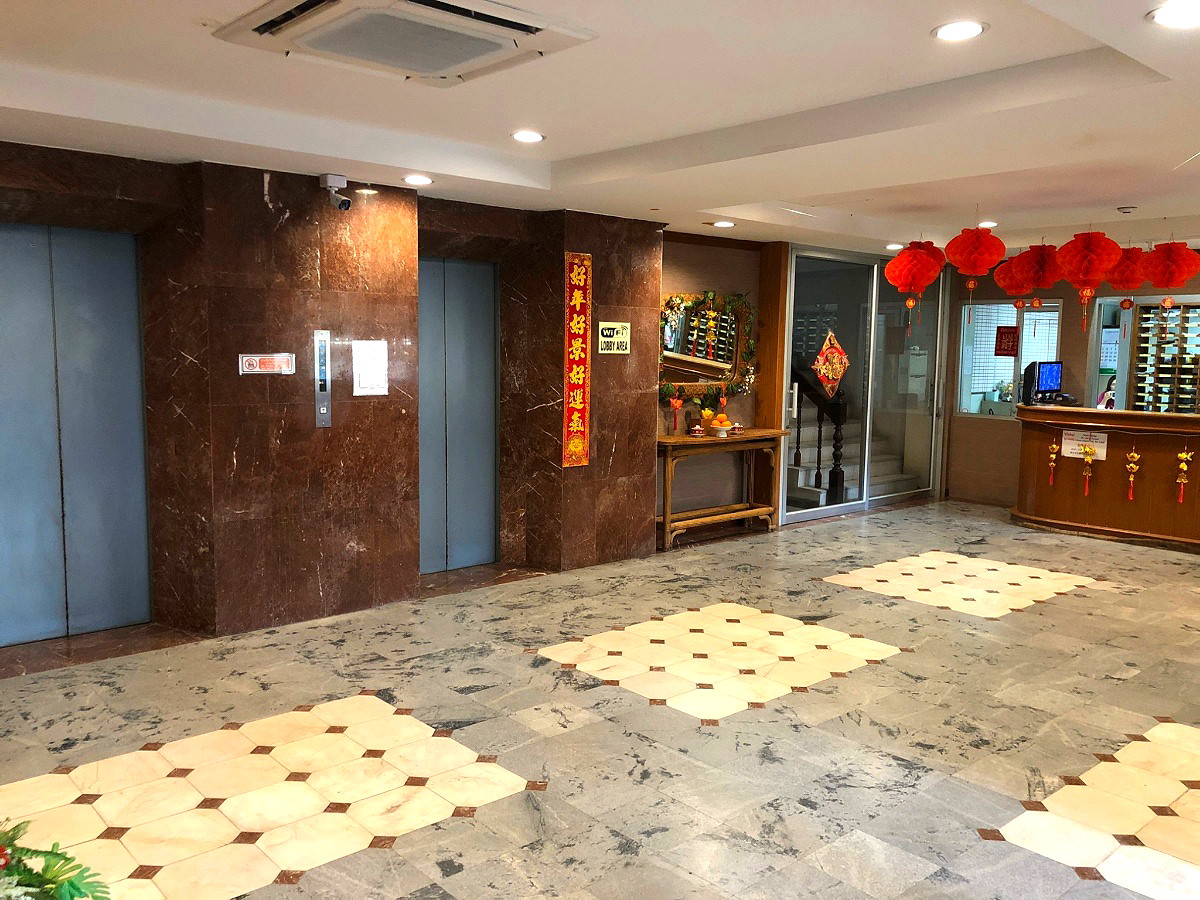 รูปภาพ อมตะแมนชั่น | อพาร์ทเม้นท์ หอพัก ที่พัก ห้องพัก - รูปที่ 4/9