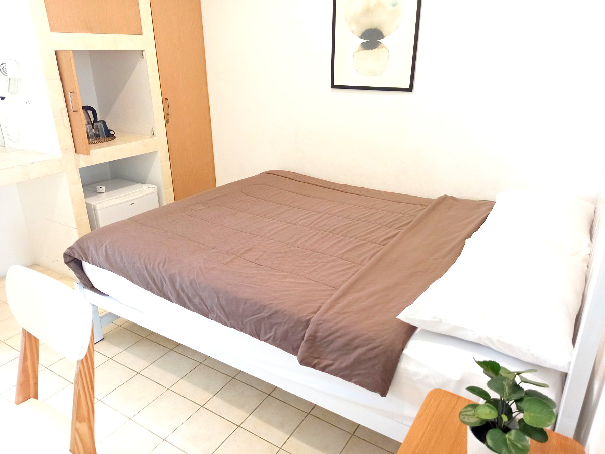 รูปภาพ บ้านในร้านอาหารไทย | อพาร์ทเม้นท์ หอพัก ที่พัก ห้องพัก - รูปที่ 45/58