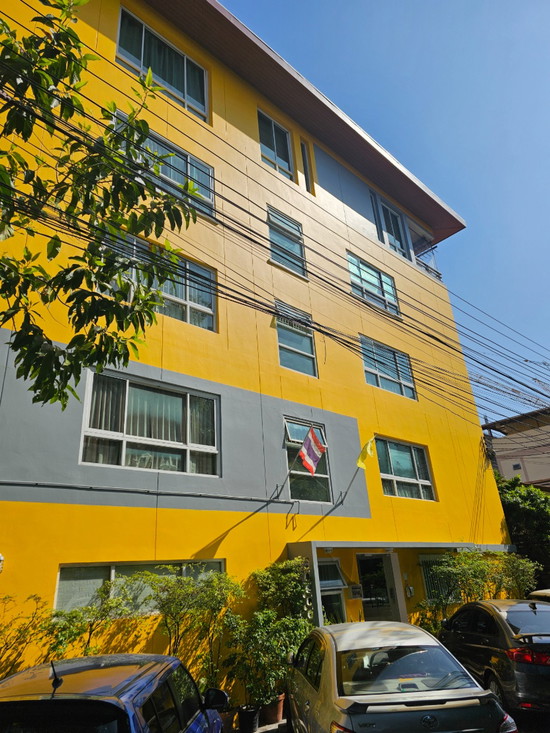 Pantip Place Apartment - Apartment for Rent