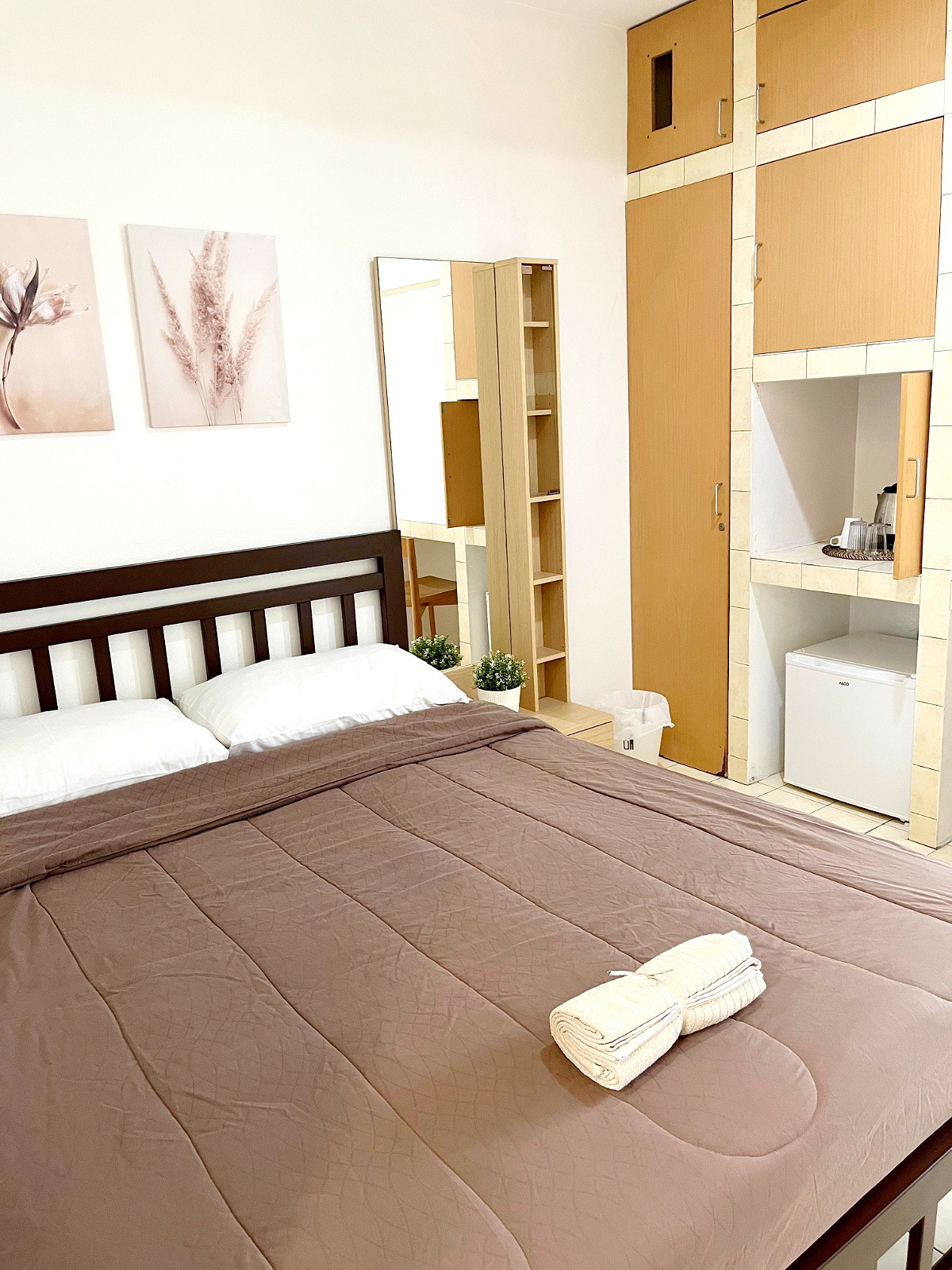 รูปภาพ บ้านในร้านอาหารไทย | อพาร์ทเม้นท์ หอพัก ที่พัก ห้องพัก - รูปที่ 31/58