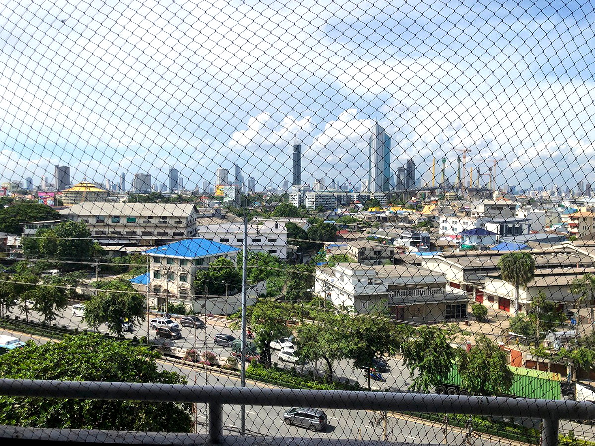 รูปภาพ สุขสวัสดิ์โมเดิร์นคอนโดวิว | อพาร์ทเม้นท์ หอพัก ที่พัก ห้องพัก - รูปที่ 2/4