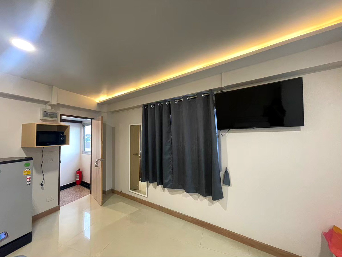 รูปภาพ The Circle รัชดา 36 | อพาร์ทเม้นท์ หอพัก ที่พัก ห้องพัก - รูปที่ 1/4