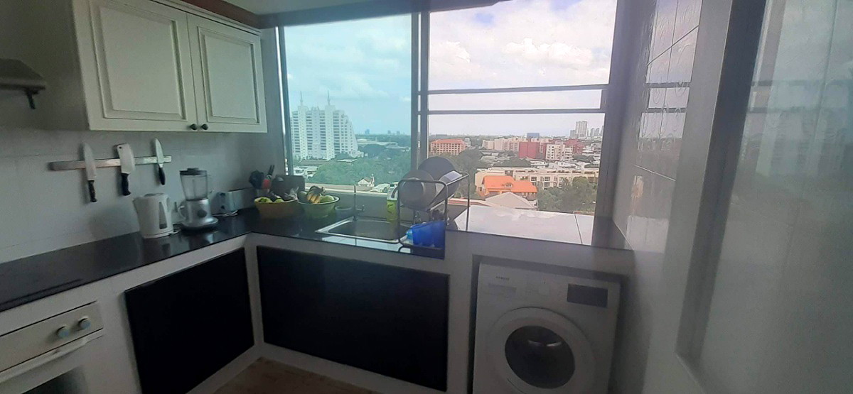 รูปภาพ ศรีบำเพ็ญ คอนโด โฮม | อพาร์ทเม้นท์ หอพัก ที่พัก ห้องพัก - รูปที่ 10/11