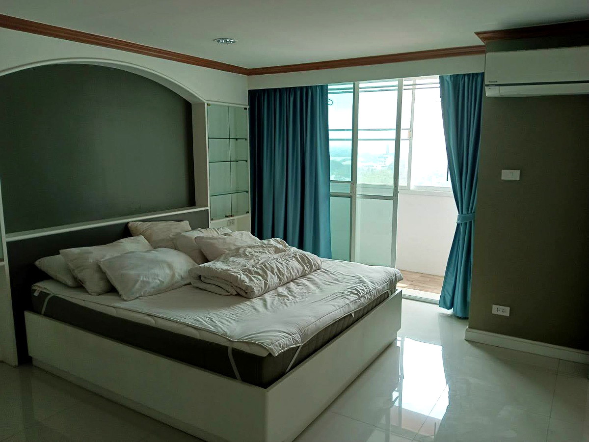 รูปภาพ ศรีบำเพ็ญ คอนโด โฮม | อพาร์ทเม้นท์ หอพัก ที่พัก ห้องพัก - รูปที่ 2/11