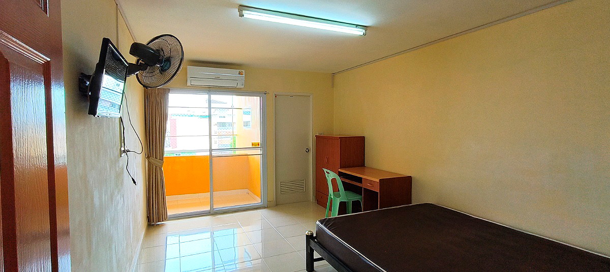 Pictures of Bunditapartment @korat Room for rent in Nakhon Ratchasima city (Korat city) 5/11