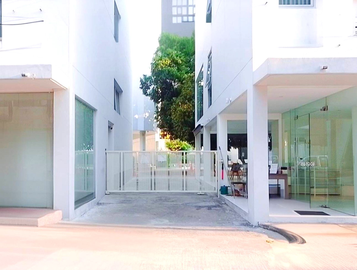 รูปภาพ ที่พัก PUNICA  ใกล้จุฬาฯ เตรียมอุดม MBK สามย่าน ย่านของกินบรรทัดทอง BTSสนามกีฬาฯ | อพาร์ทเม้นท์ หอพัก ที่พัก ห้องพัก - รูปที่ 36/37