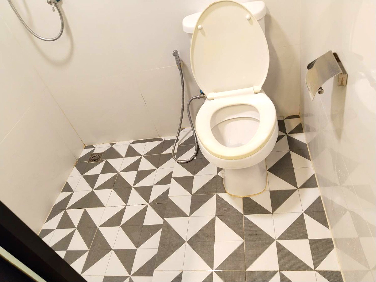 รูปภาพ บลาว เฮ้าส์ เพชรเกษม108แยก9 ห้องเตียงญี่ปุ่น | อพาร์ทเม้นท์ หอพัก ที่พัก ห้องพัก - รูปที่ 11/11