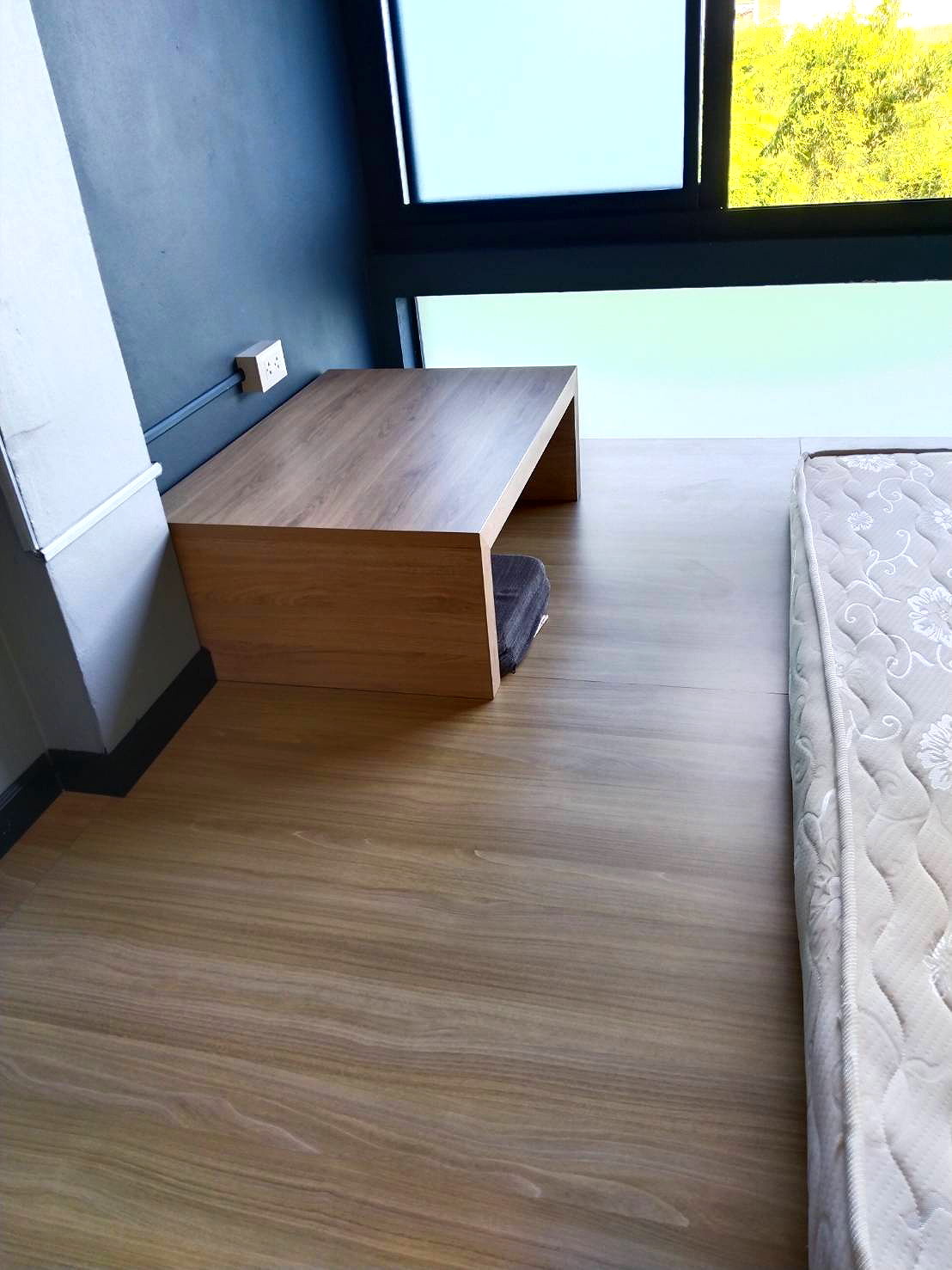 รูปภาพ บลาว เฮ้าส์ เพชรเกษม108แยก9 ห้องเตียงญี่ปุ่น | อพาร์ทเม้นท์ หอพัก ที่พัก ห้องพัก - รูปที่ 7/11