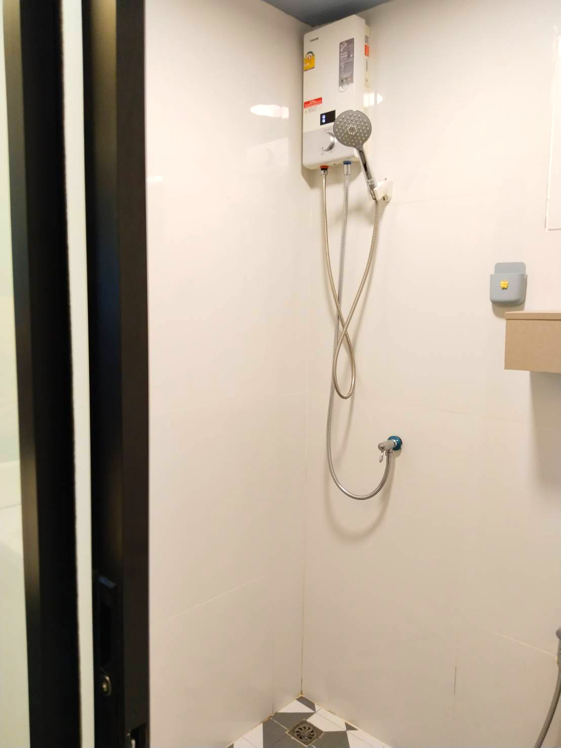 รูปภาพ บลาว เฮ้าส์ เพชรเกษม108แยก9 ห้องเตียงญี่ปุ่น | อพาร์ทเม้นท์ หอพัก ที่พัก ห้องพัก - รูปที่ 10/11