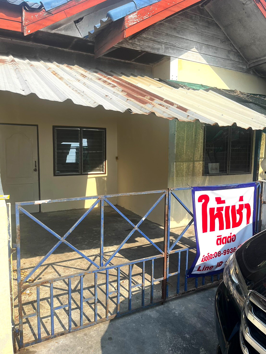 รูปภาพ บ้านสุขสว่าง | อพาร์ทเม้นท์ หอพัก ที่พัก ห้องพัก - รูปที่ 10/10