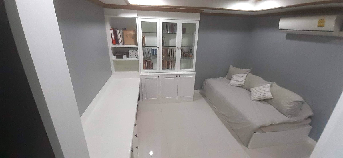 รูปภาพ ศรีบำเพ็ญ คอนโด โฮม | อพาร์ทเม้นท์ หอพัก ที่พัก ห้องพัก - รูปที่ 4/11