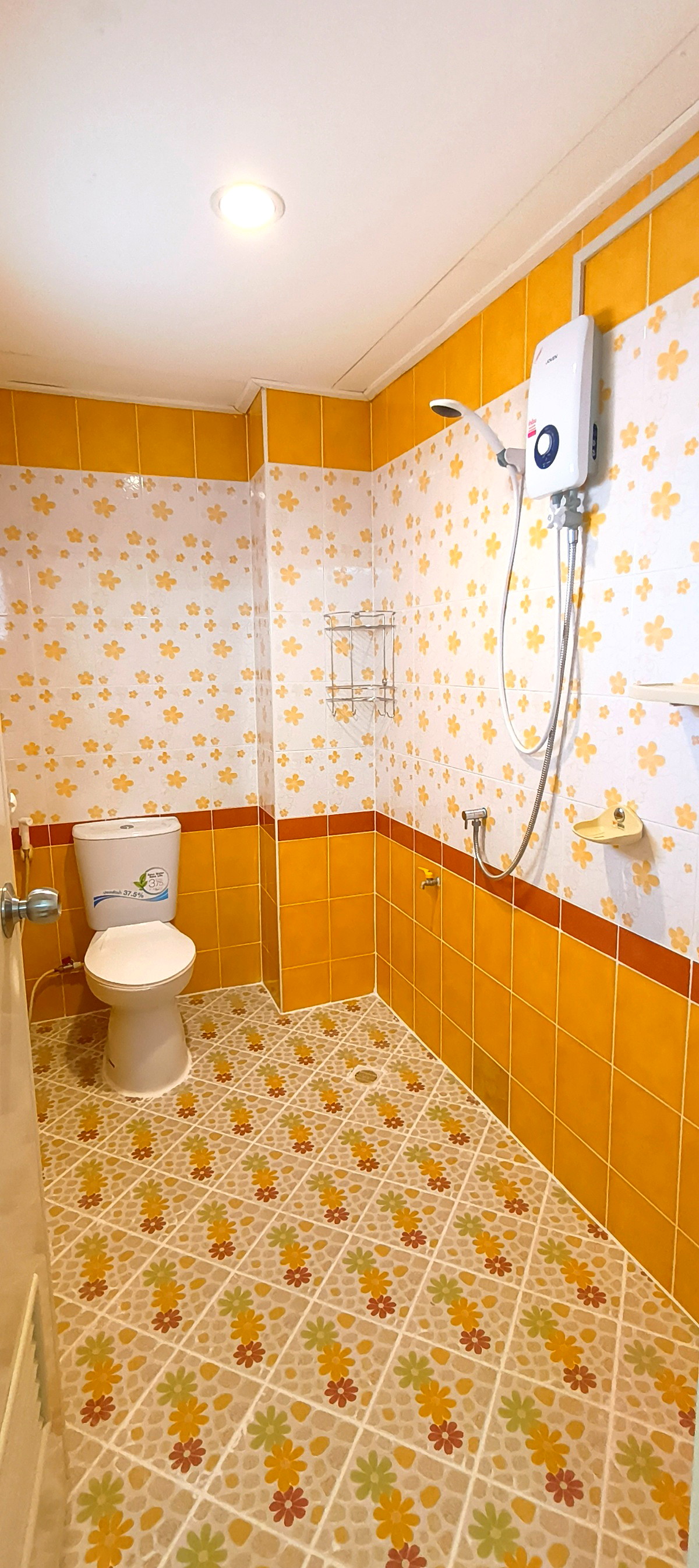 Pictures of Bunditapartment @korat Room for rent in Nakhon Ratchasima city (Korat city) 6/11