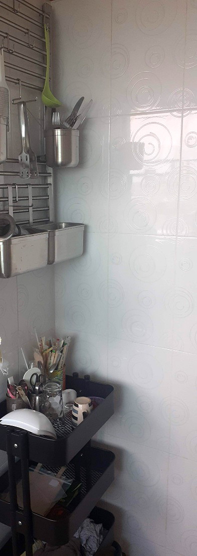 รูปภาพ ศรีบำเพ็ญ คอนโด โฮม | อพาร์ทเม้นท์ หอพัก ที่พัก ห้องพัก - รูปที่ 11/11