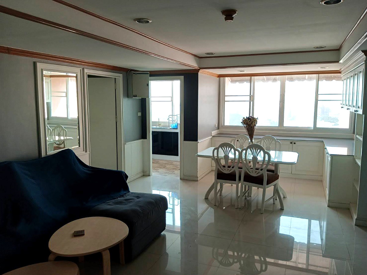 รูปภาพ ศรีบำเพ็ญ คอนโด โฮม | อพาร์ทเม้นท์ หอพัก ที่พัก ห้องพัก - รูปที่ 3/11