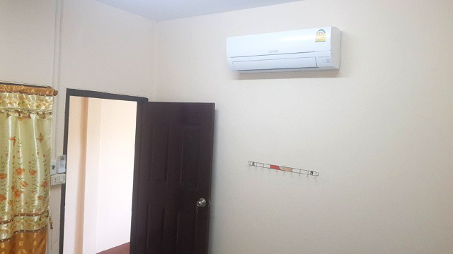 รูปภาพ ห้องเช่าภาดี กุมภวาปี | อพาร์ทเม้นท์ หอพัก ที่พัก ห้องพัก - รูปที่ 12/27