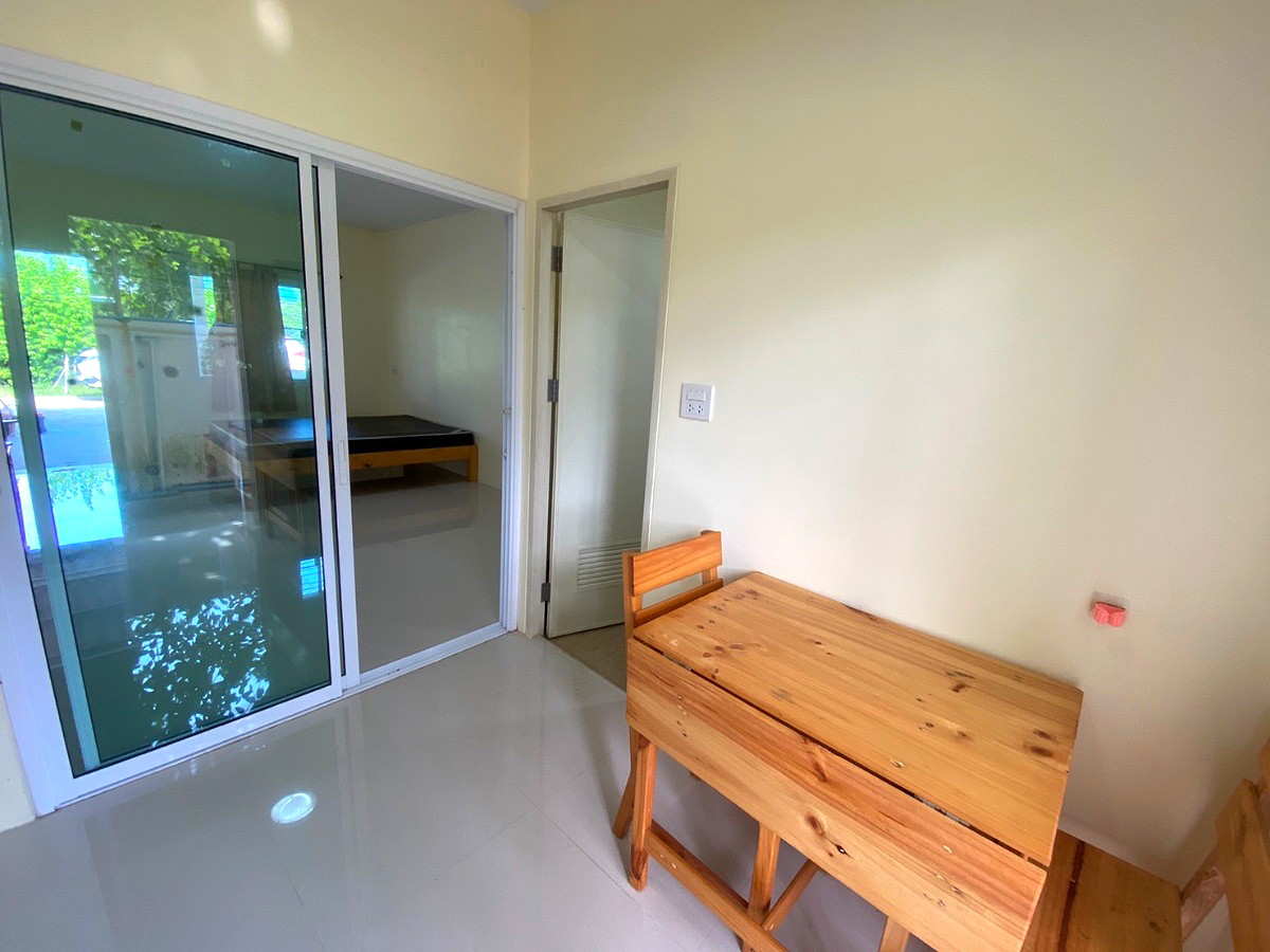 Pictures of Room for rent  near Asia Industrial Estate and Robinson Department Store, 4 km, Ban Chang,Rayong 14/20