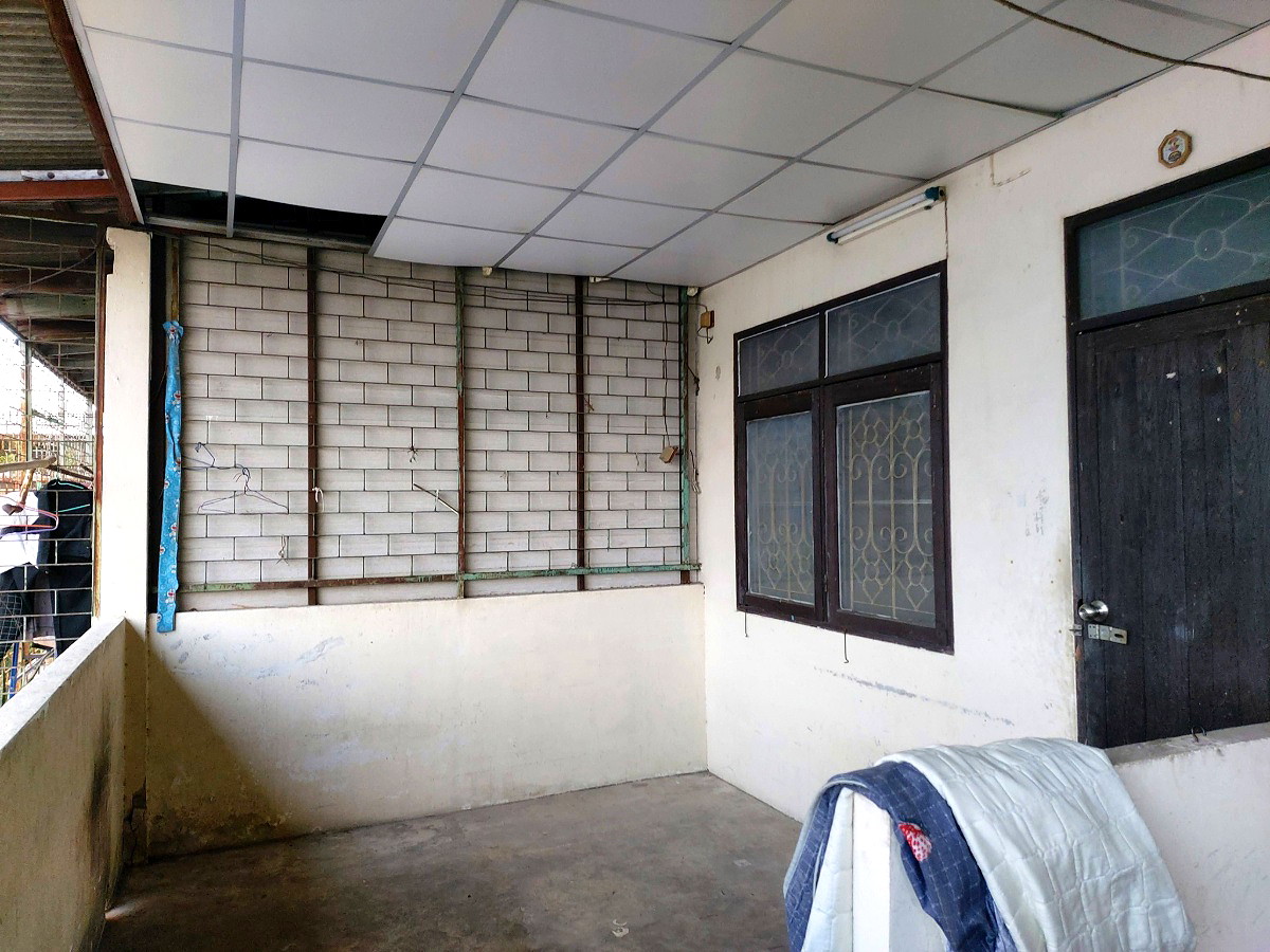 รูปภาพ ห้องเช่าป้าไก่ ใจดี MRT แยกไฟฉาย (จรัญสนิทวงศ์, พรานนก, อิสรภาพ, วังหลัง ศิริราช) | อพาร์ทเม้นท์ หอพัก ที่พัก ห้องพัก - รูปที่ 4/15