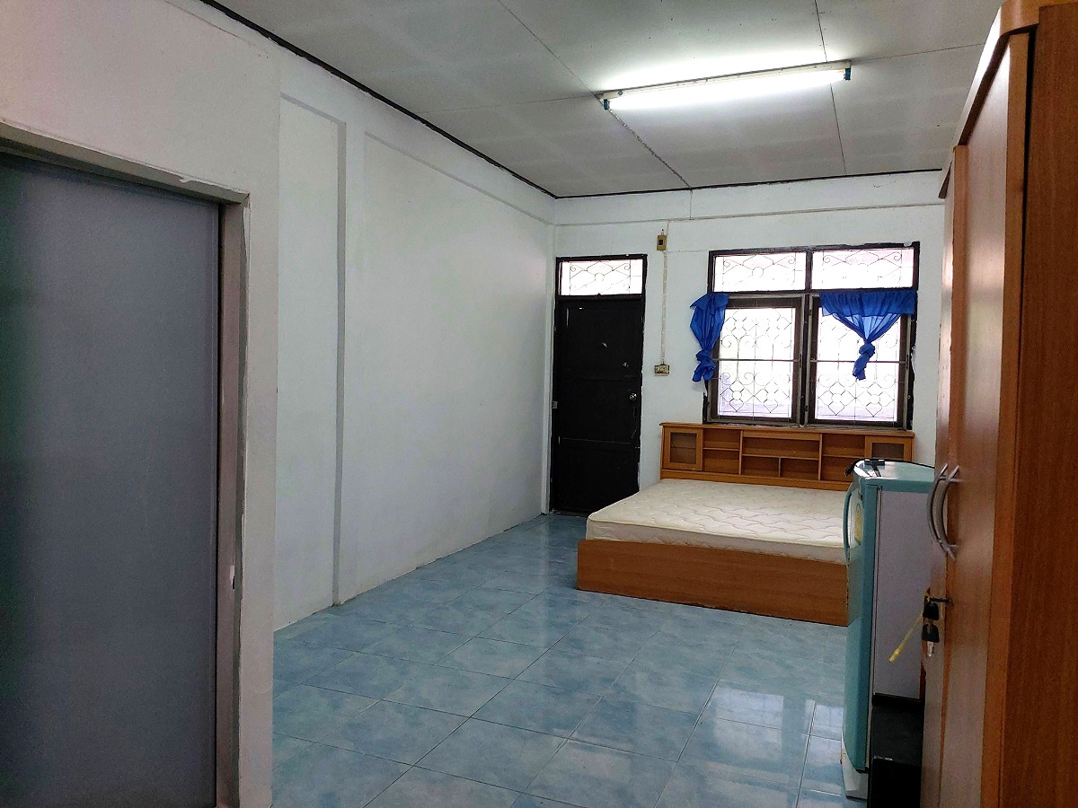 รูปภาพ ห้องเช่าป้าไก่ ใจดี MRT แยกไฟฉาย (จรัญสนิทวงศ์, พรานนก, อิสรภาพ, วังหลัง ศิริราช) | อพาร์ทเม้นท์ หอพัก ที่พัก ห้องพัก - รูปที่ 3/15